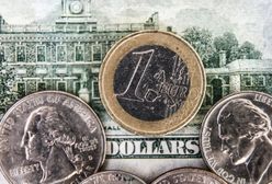 Kursy walut w wyszukiwarce, kantorze i na rachunku. Dlaczego się różnią?