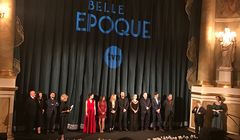 Rusza „Belle Epoque”. „Takiej produkcji jeszcze w Polsce nie było”