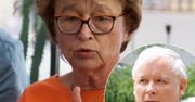 Sumińska o "piątce Kaczyńskiego": To dopiero początek. Następni do zakazania są myśliwi