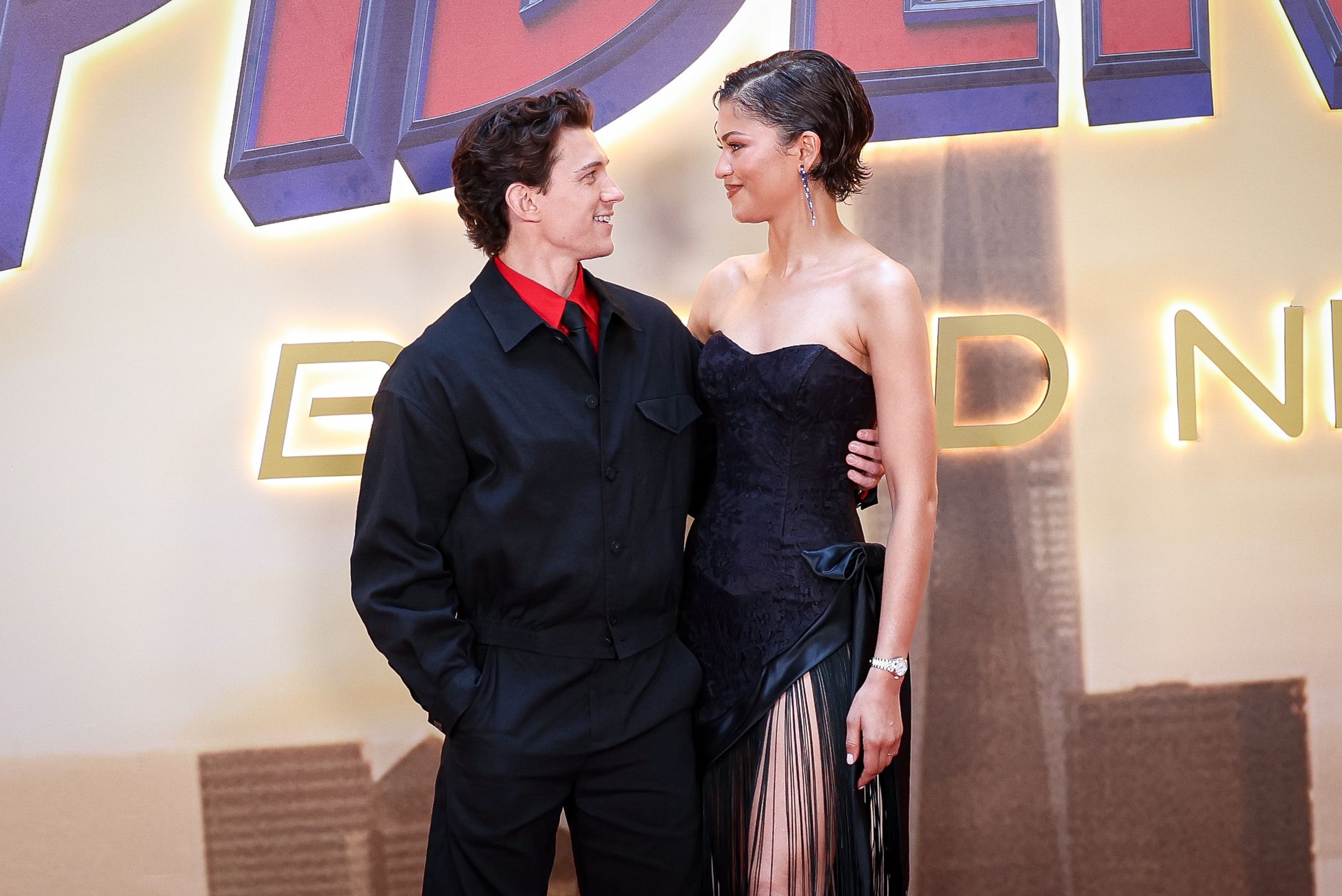 Tom Holland i Zendaya, czerwiec 2026