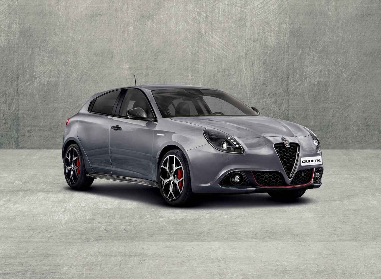 Alfa Romeo wróci do segmentu kompaktów. Następca Giulietty i 147 w planach