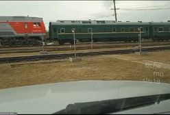 "Putin musi błagać". Są pierwsze nagrania i zdjęcia