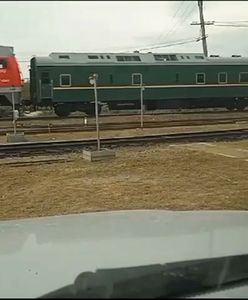 "Putin musi błagać". Są pierwsze nagrania i zdjęcia