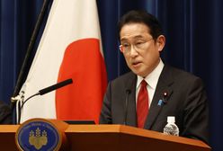 Japonia uderzyła w Rosję. Kolejny cios za karę