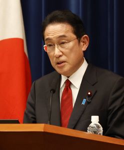 Japonia uderzyła w Rosję. Kolejny cios za karę