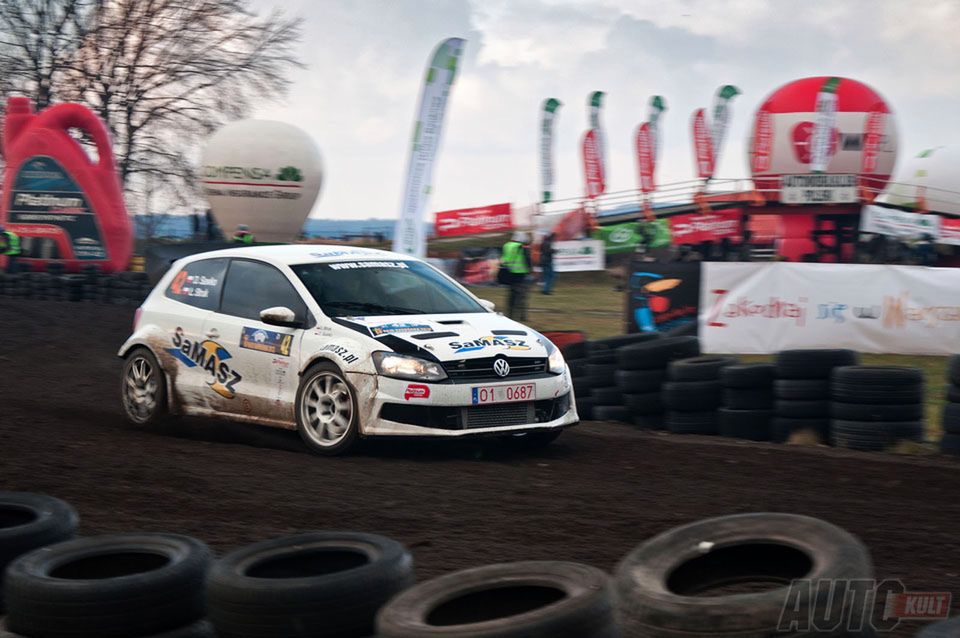 50. Rajd Barbórka (2012) w obiektywie [relacja autokult.pl] 28