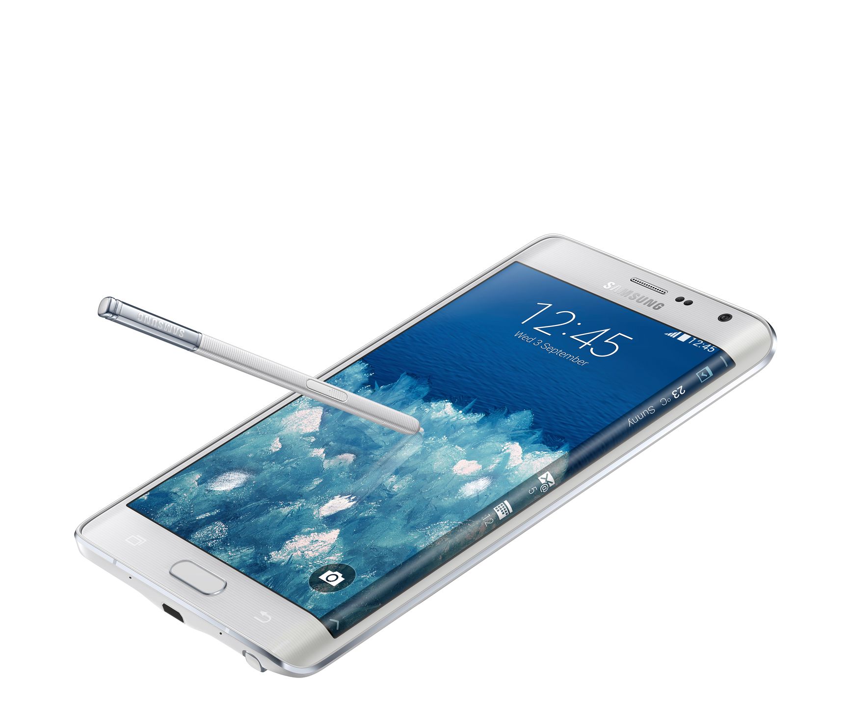 Ostatnie nowości Samsunga - warte grzechu? 4