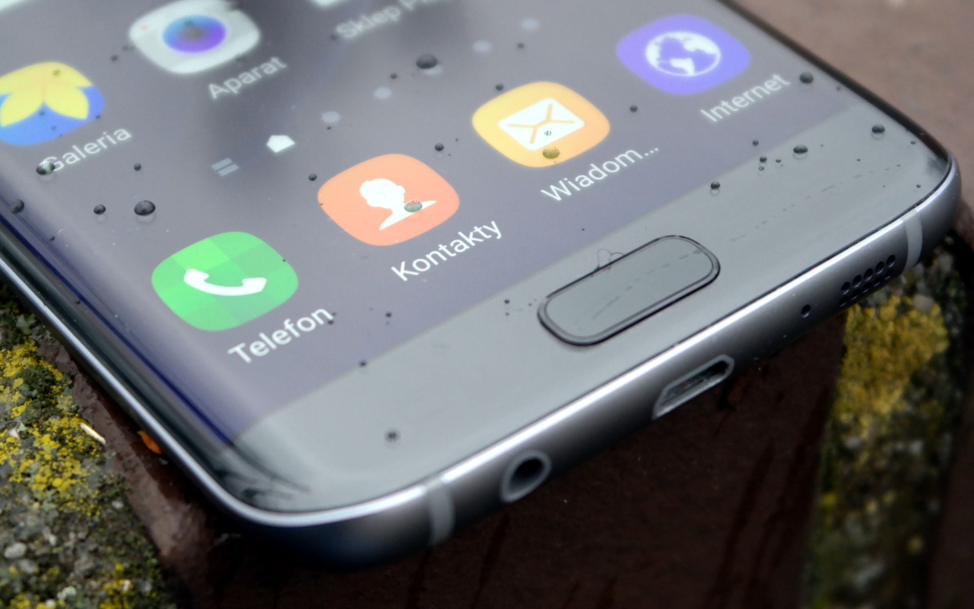 Samsung Galaxy S7 edge - test i recenzja 2