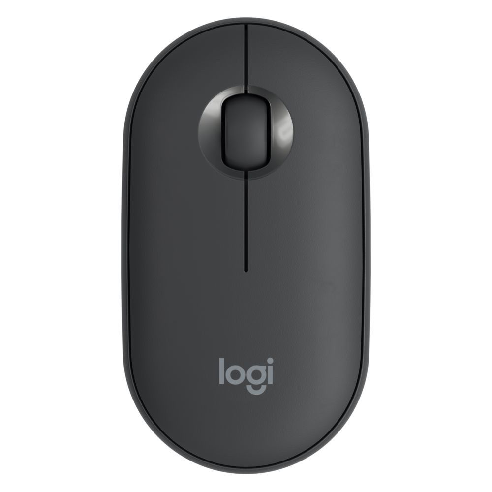 Google Chrome OS doczekał się dedykowanej myszy i klawiatury od Logitech 3