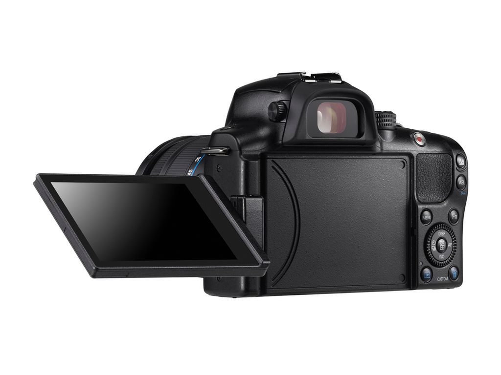 Samsung NX20