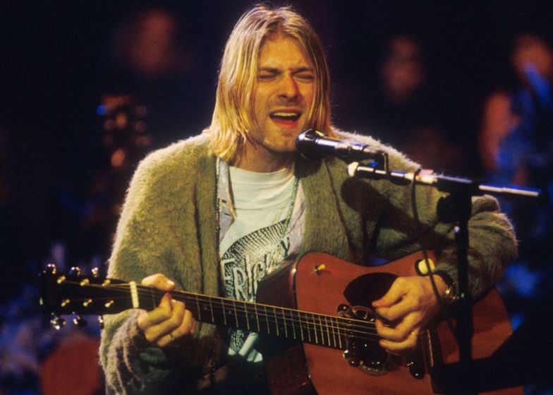 22. rocznica śmierci Cobaina