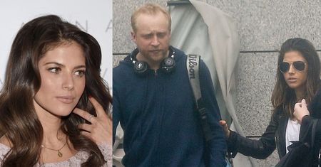 Adamczyk nie lubi pokazywać się z Rosati! "SPARZYŁ SIĘ BOLEŚNIE na Kate Rozz"