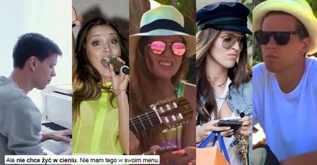 Lista przebojów Pudelka: Najlepsze teksty z piosenek Mariny