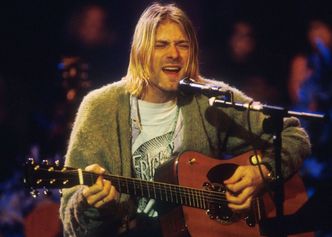 22 lata temu Kurt Cobain popełnił samobójstwo (ZDJĘCIA)