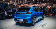 Nowe 208 na 208-lecie Peugeota. Futurystyczny model kontynuuje historię małych-wielkich poprzedników