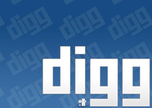 Użytkownicy IE 6 nie będą mogli korzystać z Digga