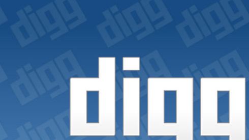 Użytkownicy IE 6 nie będą mogli korzystać z Digga 1