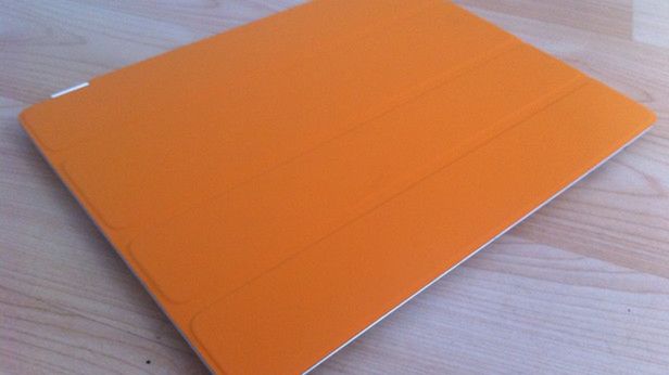 iPad 2 w ofercie Orange 1