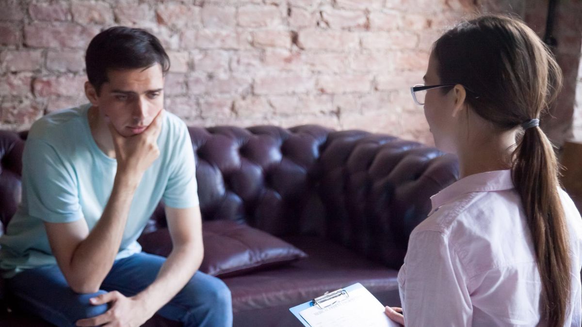 Impotencja a nerwica 