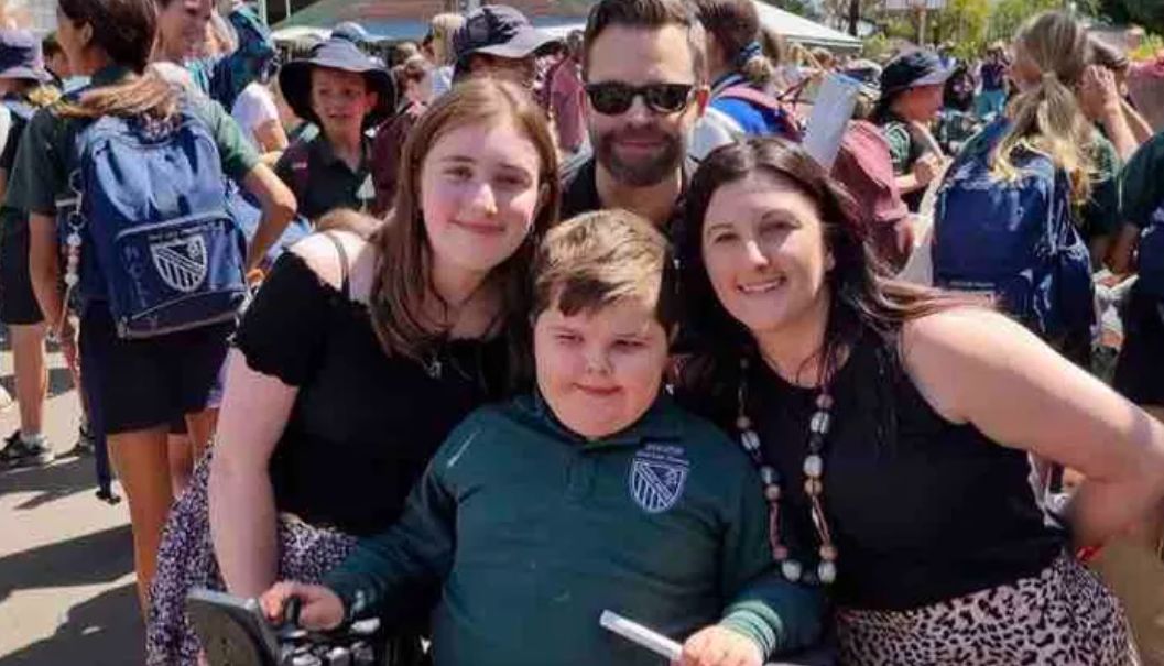 45-latek cierpiał z powodu migren. Lekarze myśleli, że to powikłanie po zapaleniu opon mózgowych