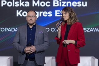 Co musimy zrobić, aby stać się europejskim liderem? 2 dzień Kongresu Polska Moc Biznesu