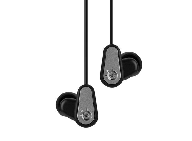 SteelSeries Flux In-Ear Pro