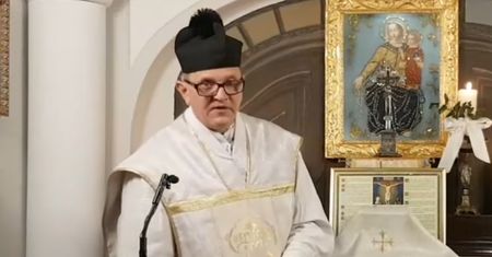 Michał Woźnicki wprost o makijażu. "Patrzysz w lustro i się nie godzisz"