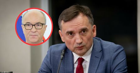 Czarzasty o nagraniu adresowanym do Ziobry. "Moja rodzina to przeżyła"