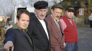 Kultowy polski serial powraca po latach. Nakręcą 11. sezon "Rancza"