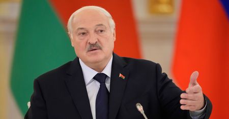 Łotwa uderza w Białoruś. Chcą całkiem zamknąć granicę