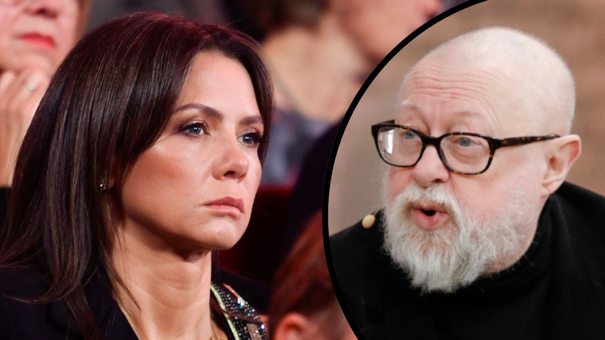 Kinga Rusin odniosła się do słow prof. Bralczyka o zwierzętach