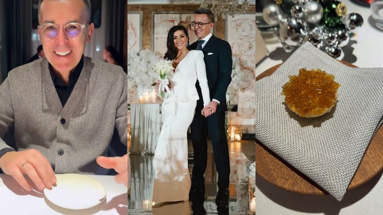 Katarzyna Cichopek i Maciej Kurzajewski świętują miesięcznicę