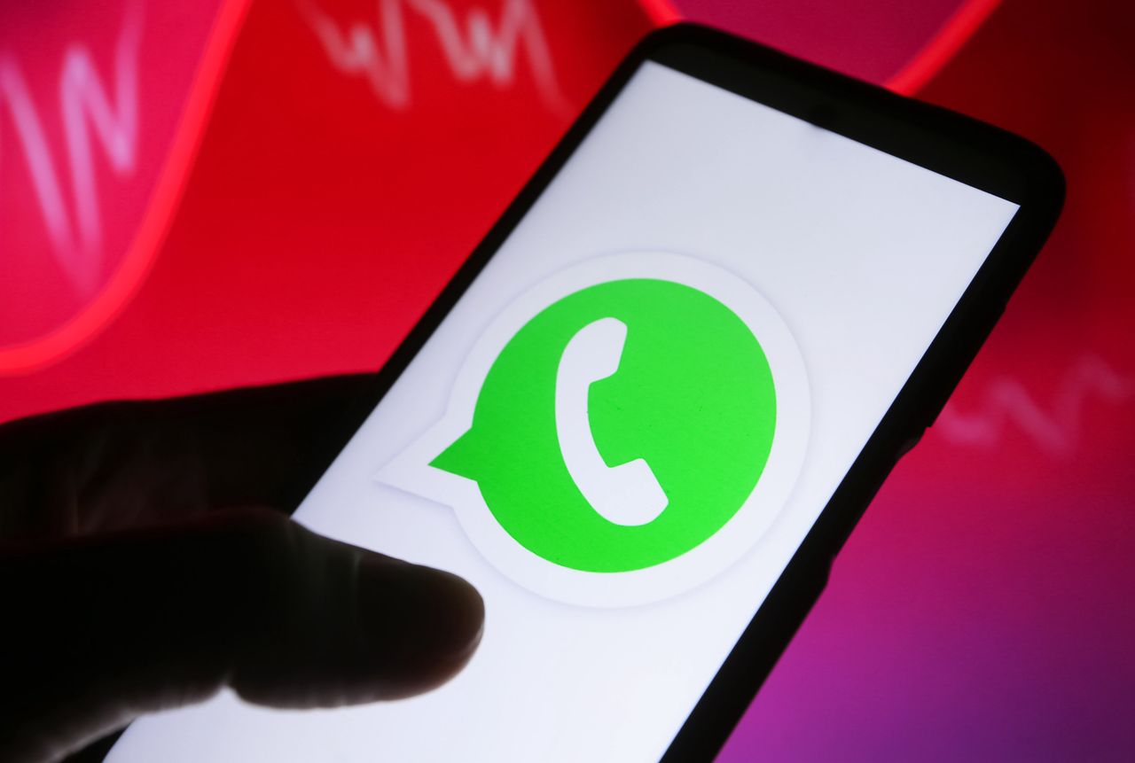 WhatsApp, Messenger i wiadomości z innych komunikatorów. Są szczegóły