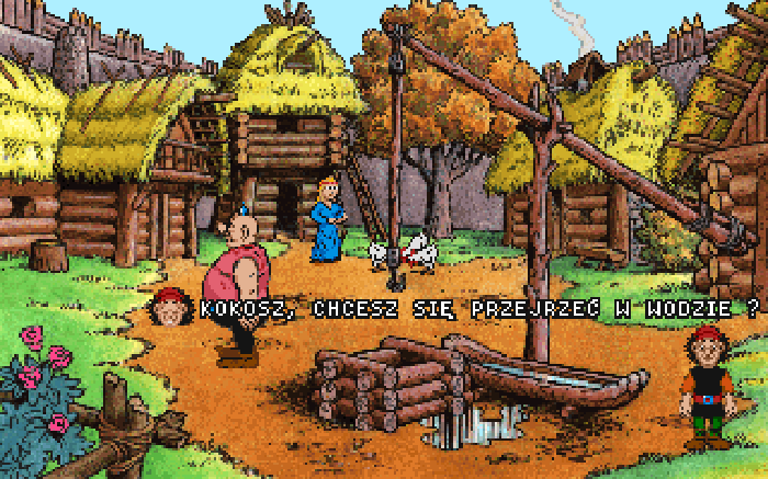 Seria Androidowych braków - krótkie rozważania 2