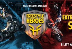 Freestyle Heroes już jesienią w Gliwicach. Organizator potwierdził datę