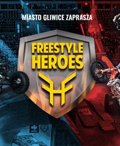 Freestyle Heroes już jesienią w Gliwicach. Organizator potwierdził datę