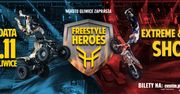 Freestyle Heroes już jesienią w Gliwicach. Organizator potwierdził datę