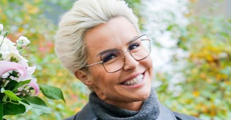 Blanka Lipińska odnosi się do propozycji SEKSU ZA PIENIĄDZE. "Przypominaj się i pamiętaj o INFLACJI"
