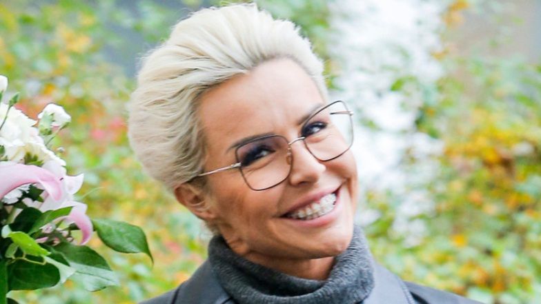 Blanka Lipińska odnosi się do propozycji SEKSU ZA PIENIĄDZE. "Przypominaj się i pamiętaj o INFLACJI"