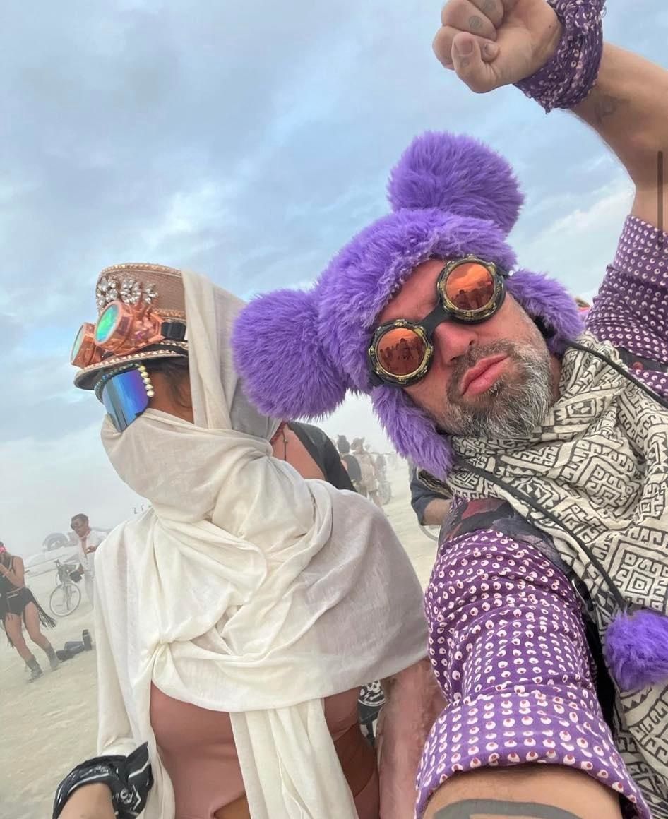 Natalia Siwiec i Mariusz Raduszewski