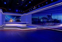 "Wiadomości" TVP o "szokujących kulisach powstania TVN"