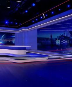 "Wiadomości" TVP o "szokujących kulisach powstania TVN"
