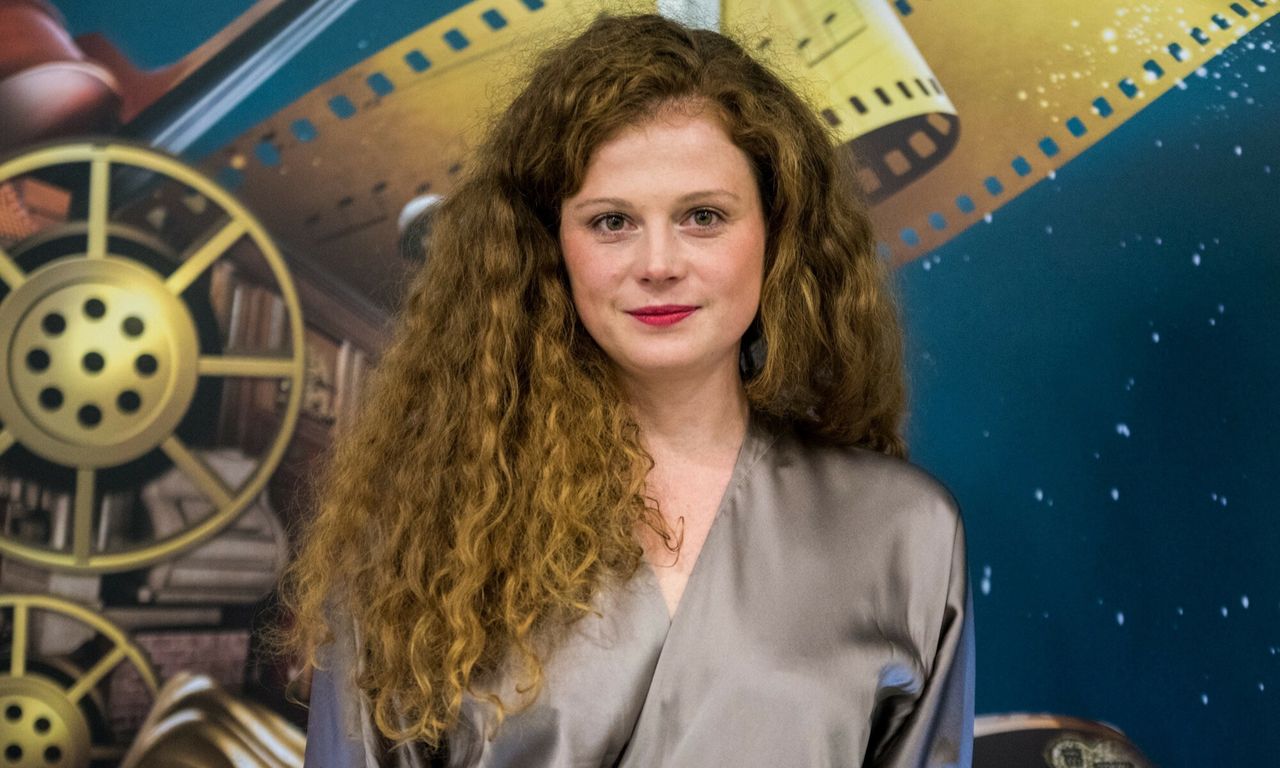 Anja Antonowicz na dobre zniknęła z polskich mediów. Co słychać u aktorki?