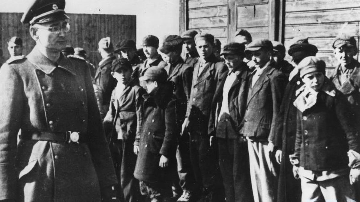 fot. Archiwum Fotograficzne Stefana Bałuka