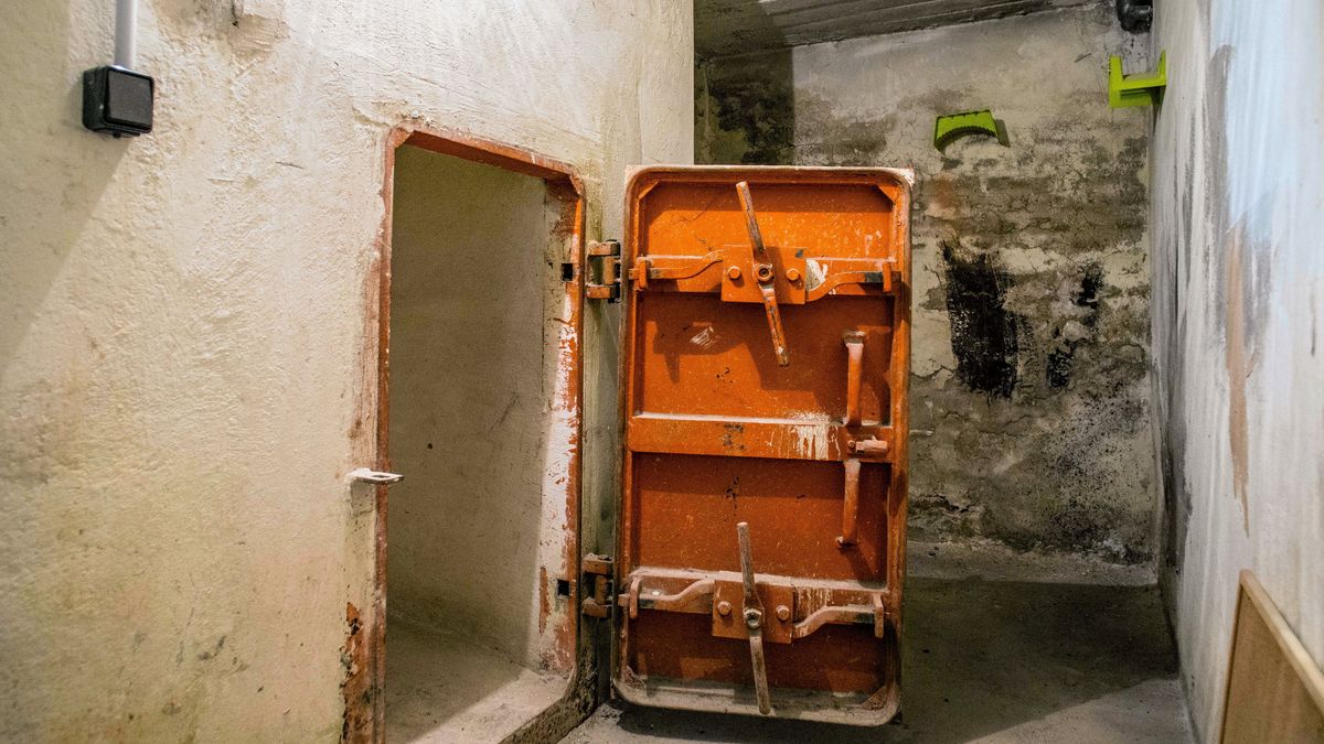 Schrony w Polsce zyskują na znaczeniu