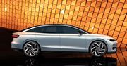 Volkswagen zapowie nowego elektryka na targach CES. Znamy datę