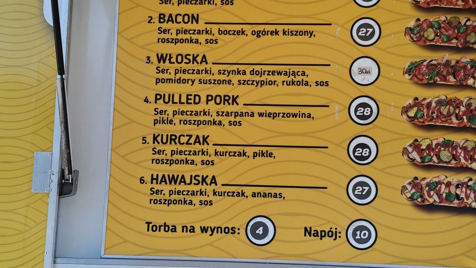 Przewijaj w dół, aby zobaczyć następne zdjęcia!
