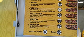 Sosnowiec: Dania kuchni świata na wyciągnięcie ręki w parku Siedleckim