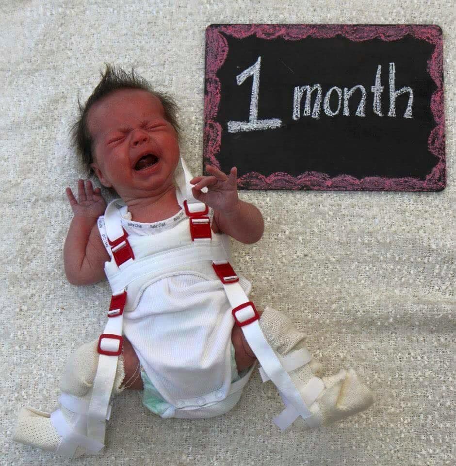 Hip Hip Hooray / Facebook