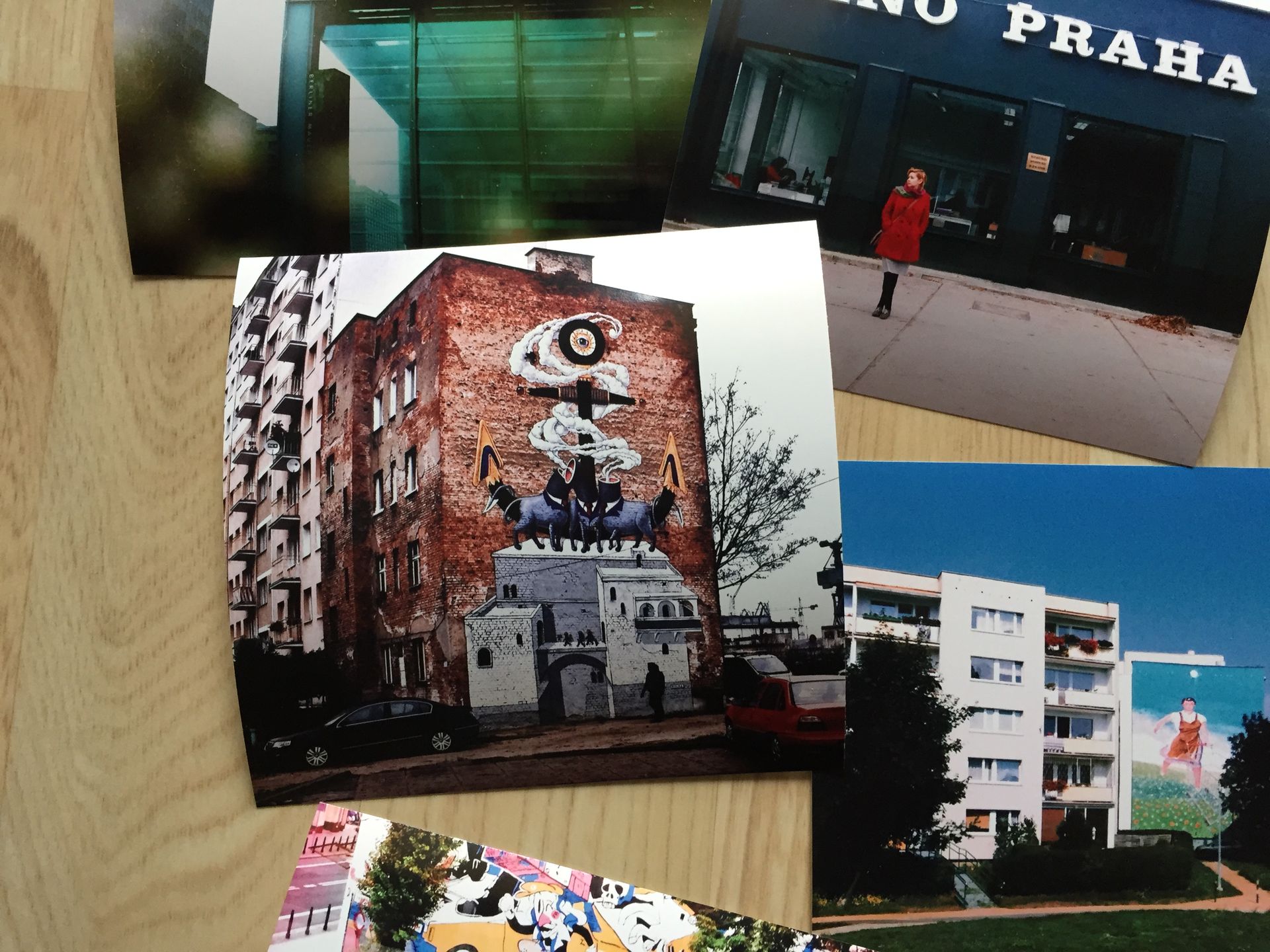 Instagramy wydrukowane, czyli testujemy wydruki z Fotolab.co 8